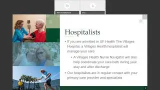 The Villages Health Best Care Promise