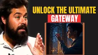 Ultimate Gateway to Manifestation: Train Your Mind to Manifest Peace | Jacobo Grinberg