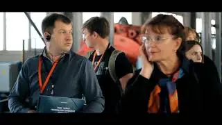 ВОРКШОП PH&PE 2018. Видео-отчёт.