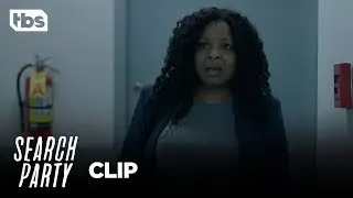Search Party: Murderer - Season 2, Ep. 8 [CLIP] | TBS