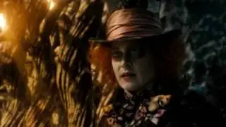 ALICE IM WUNDERLAND: Johnny Depp als verrückter Hutmacher
