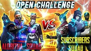 क्या Subscribers ने हमें हरा दिया? 😱 The Most Intense Match Ever! ⚡ #freefiremax #freefire #free 😎