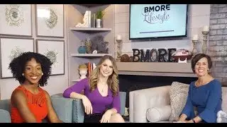 GBMC BMORE Lifestyle - Hearing Loss