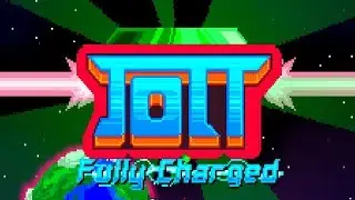 Skysen's Streamin' Stuff! (Jolt: Fully Charged!) (Zoom!)