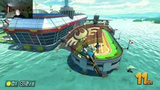 AIDENGAMER: MarioKart Madness