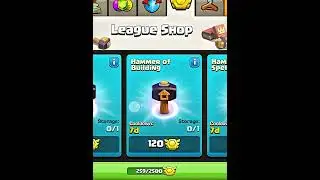 Upgrading E Dragon | Hammer Of Building | #clashofclans #coc #edragon | #hammerofbuilding