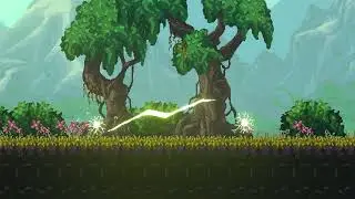 Legends of Elementia / Announcement Trailer