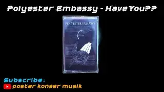 Polyester Embassy - Have You? (Casiohell Version)