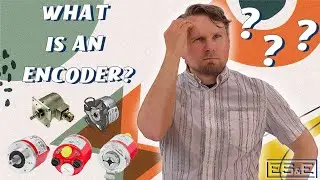What is an Encoder