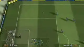 2008 GF First day: FIFA 08 match: Slayer vs bvbstar