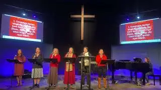 155 Ceng Yaac Laengz Zingh Mieh Ziouv (open song + open pray)
