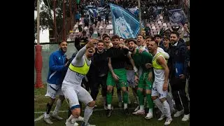 Siracusa racconta la sua stagione in Serie D con un docufilm: un esempio di comunicazione sportiva