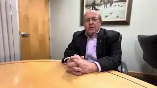 Don Davidson Monthly Video - July 2025