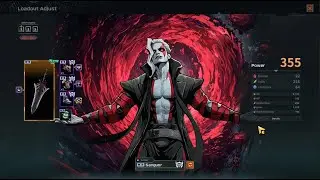leveling warborn dari 0