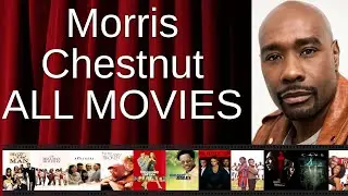 ALL Morris Chestnut Movies Ranked by Score (Critics + Fans)