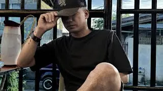 J-vers - ISOG DAW (Lyrics Video) | RVW 