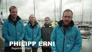Swiss Sailing Super League Final 2022 - Versoix - Summary Friday 30.09.2022 - Producer Kacper Libera