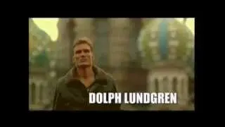 Confronto Final (The Mechanik) -  (2005) Trailer Official