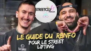 LE GUIDE DU RENFONCEMENT EN STREETLIFTING