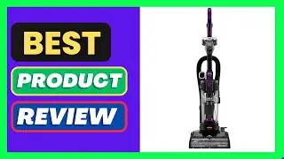 Bissell CleanView Compact Turbo Upright Vacuum