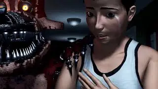 Five Nights at Freddy's - TOO FAR (Song by CK9C)