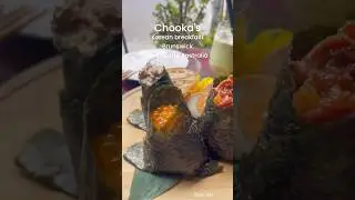 #Chooka #Koreanfood  #Melbourne #Australia #trendingreelsvideo #fypシ゚viralシ #tiktok #Walking