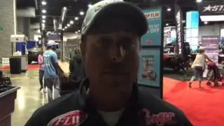 Bryan Thrift Day 3