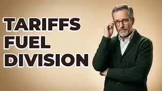 How Did Tariffs Increase Sectional Tensions?