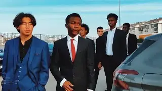 A quick Interview with the Free Fire Group