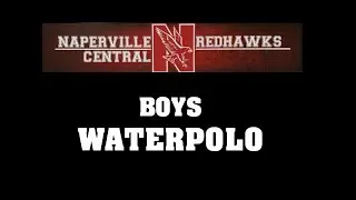 NCHS Boys JV  Water Polo vs NVHS