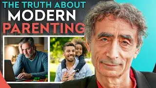 Why Parenting Feels SO HARD Today (Expert Reveals Life-Changing Truth!)