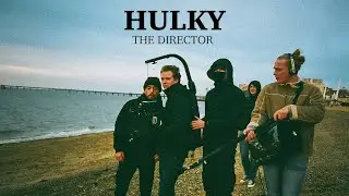 HULKY - BTS (The Director)