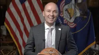Welcome to Utah, NBA All-Stars!