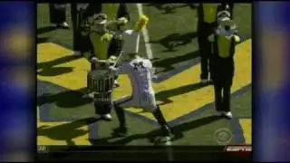 Sports Bloopers-- Marv Albert's Wild and Wacky for 2008  (David Letterman, 2009-01-08)