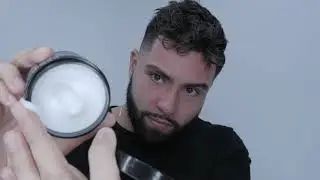 How to use Creme and Style your hair
