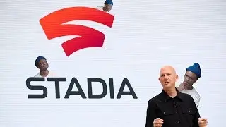 Google Stadia - Cloud Gaming Service | MY THOTS