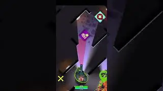 One Of The Stronger Character Bastion (Bullet Echo India Gameplay)