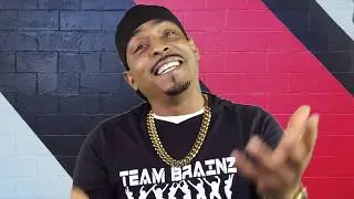 Comedy Hip Hop Variety Show/The Brainz Davis Show (Ep 4: The Sketchisode)