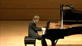 Lubyantsev plays Prokofiev Suggestion Diabolique プロコフィエフ 悪魔的暗示