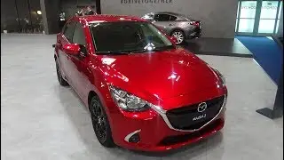 2019 Mazda 2 Takumi - Exterior and Interior - Auto Salon Bratislava 2019