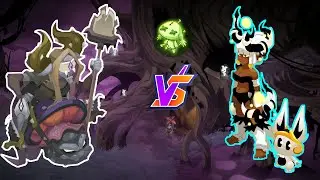 [Solotage] Corruption - Sadida - Dofus 2.72