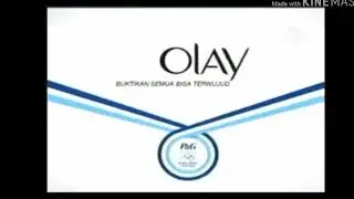 Procter and Gamble on screen logo history (updated)