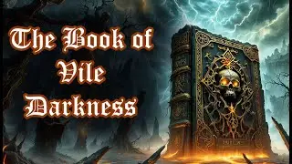 Book of Vile Darkness - Greyhawk fan song