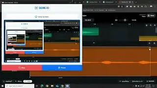 Tempo Change in BandLab