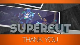 Riot DatJellyFish - Thank you