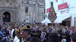 AM SANTA MARIA LA BLANCA. SALIDA EXTRAORDINARIA MISERICORDIA PUERTO