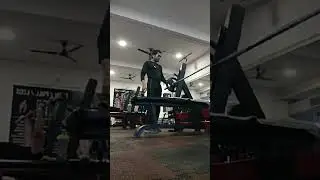chest workout