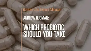Which Probiotic Should You Take