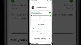 How To Return Shopsy Order | Shopsy Order Return Kaise Kare | Shopsy Product Return Kaise Kare 2025