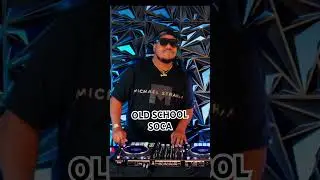 New mix old school soca for the soca lovers listen now on my YouTube